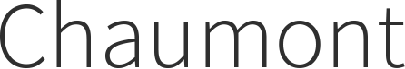 logo de la maison 'Maison des Associations de Chaumont'