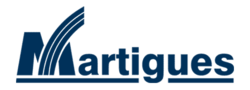 logo de la maison 'Maison de la vie associative de Martigues'