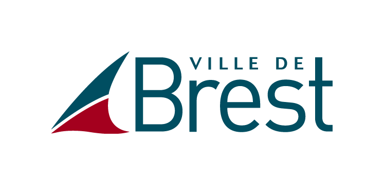 logo de la maison 'Maison des Associations de Brest'