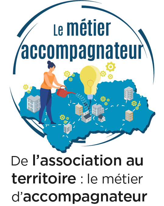 photo de la projet 'Le métier "Accompagnateur"'