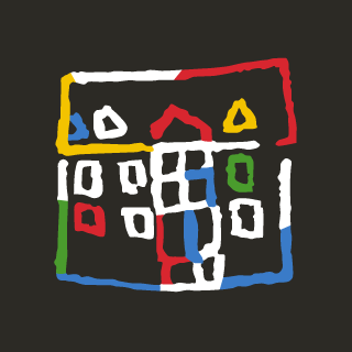 logo de la maison 'Maison des associations de Strasbourg (MDAS)'
