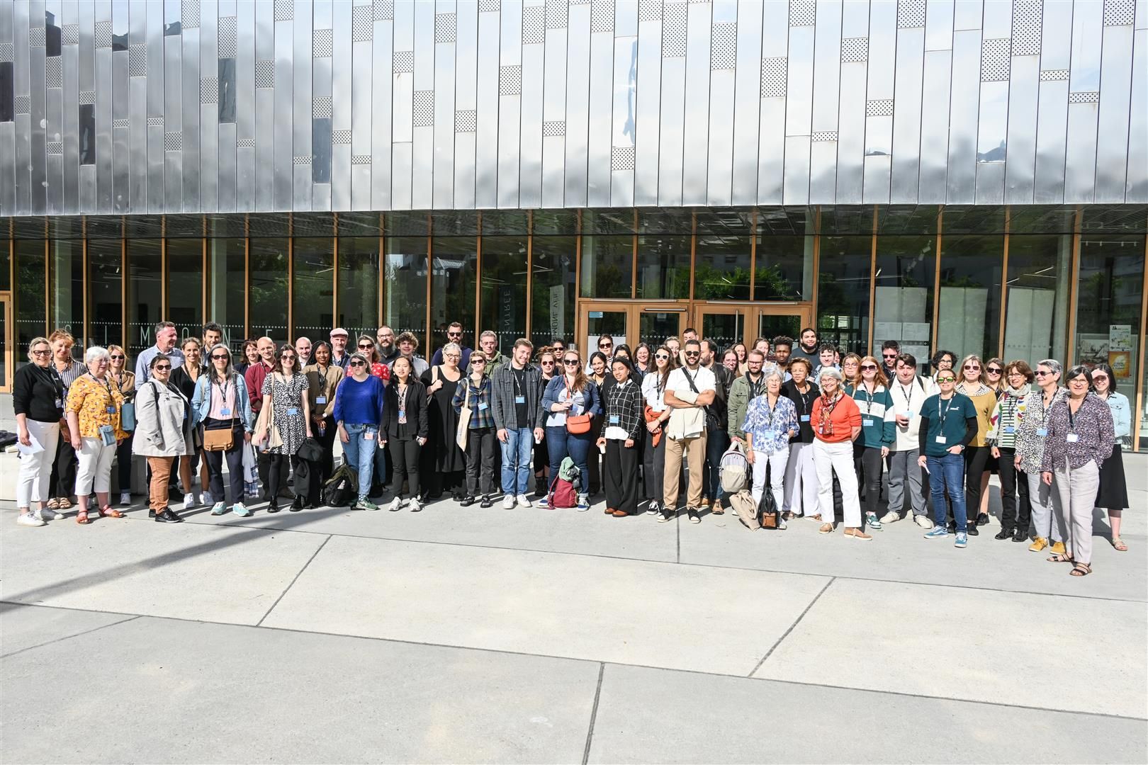 image du post 'Retour sur les 59èmes Rencontres Nationales du RNMA au Havre'