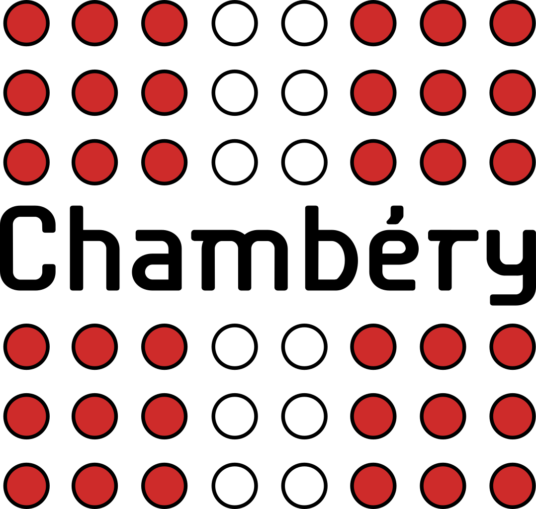 logo de la maison 'Maison des associations de Chambéry'