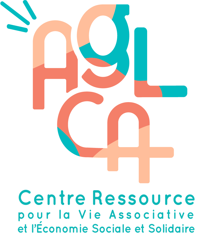 logo de la maison 'AGLCA - Maison de la Culture et de la Citoyenneté de Bourg-en-Bresse'