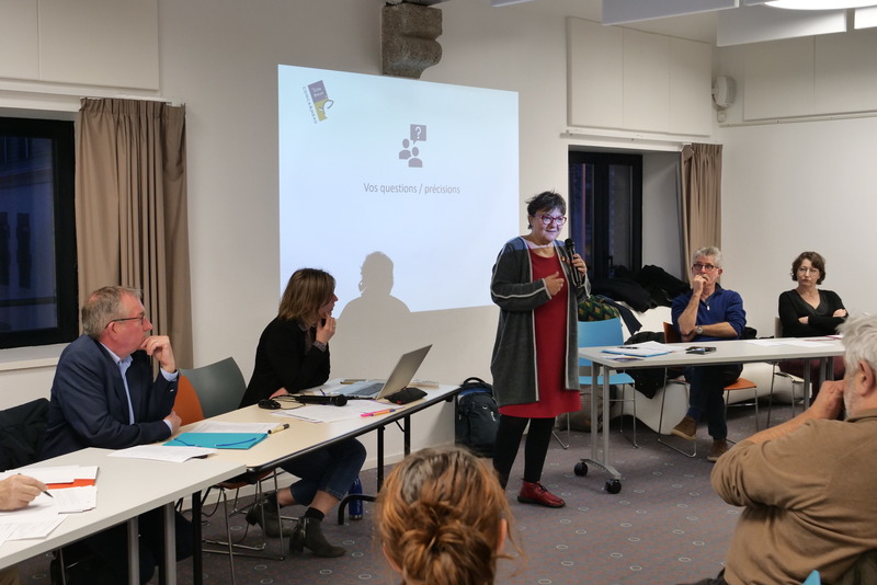 image du post 'Concarneau lance son CLVA après 1 an d'accompagnement conjoint du RNMA et du Mouvement Associatif de Bretagne'