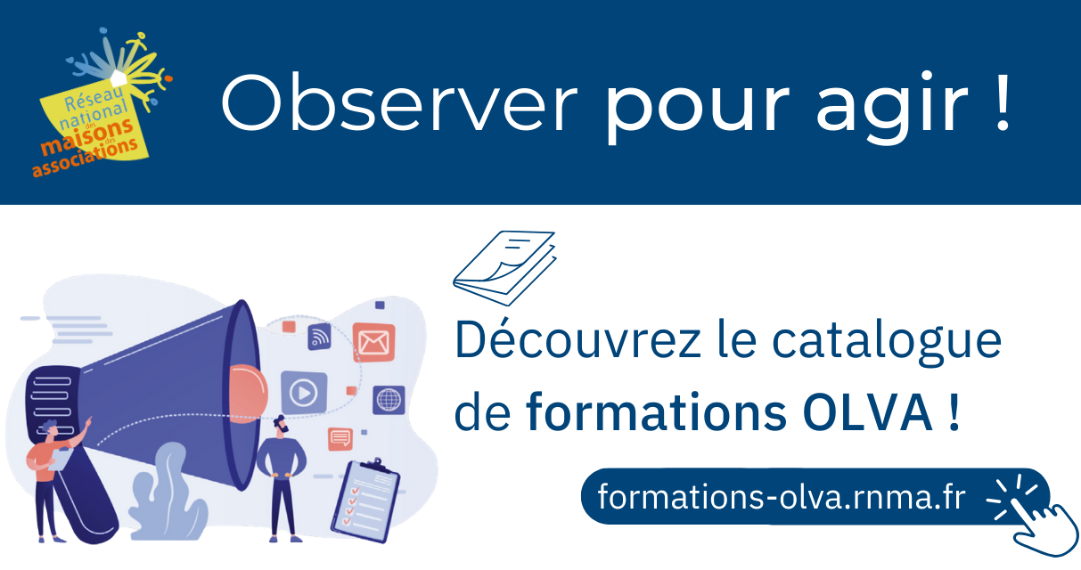 image du post 'Découvrez le catalogue de formations OLVA'