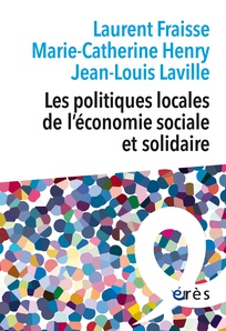 image du post 'Le territoire comme espace d'interaction entre ESS et action publique locale - article de Luciana Ribeiro et Amélie Artis'