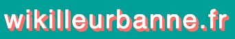 logo de la maison 'CCVA (Centre Culturel de la Vie Associative) - Ville de Villeurbanne'