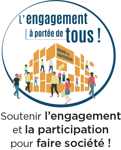 photo de la projet 'L'engagement à portée de tous !'