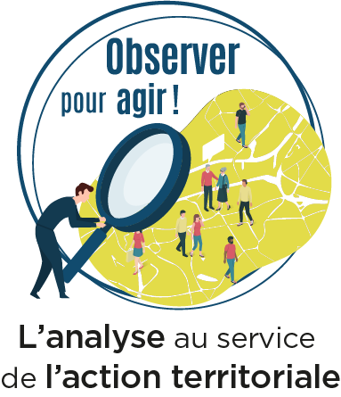 photo de la projet 'L'analyse au service de l'action territoriale'