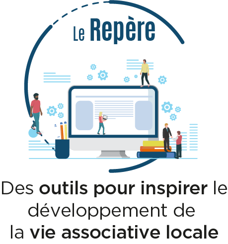 photo de la projet 'Le RNMA, un REPERE'