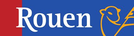 logo de la maison 'Service Vie Associative - Ville de Rouen'